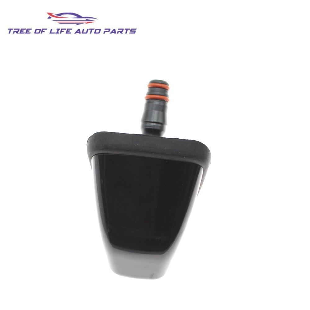 76885 - SCA-S01 R = L para boquillas de limpieza de faros de Honda CRV