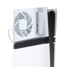 PS5 SLIM���Cɢ���L�ȜؿظБ�RGB���ܽ���ps5 pro����ɢ���L��