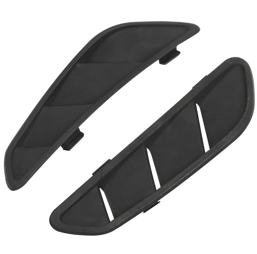 BMW R1200GS ADV | BMW Motorcycle frame - fuel-tank-cap-grille