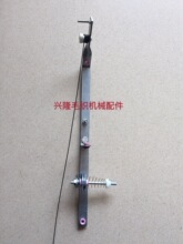 手摇横机线架 天线架 织带机纱架 圆带机挑线架 门襟机织领机线架