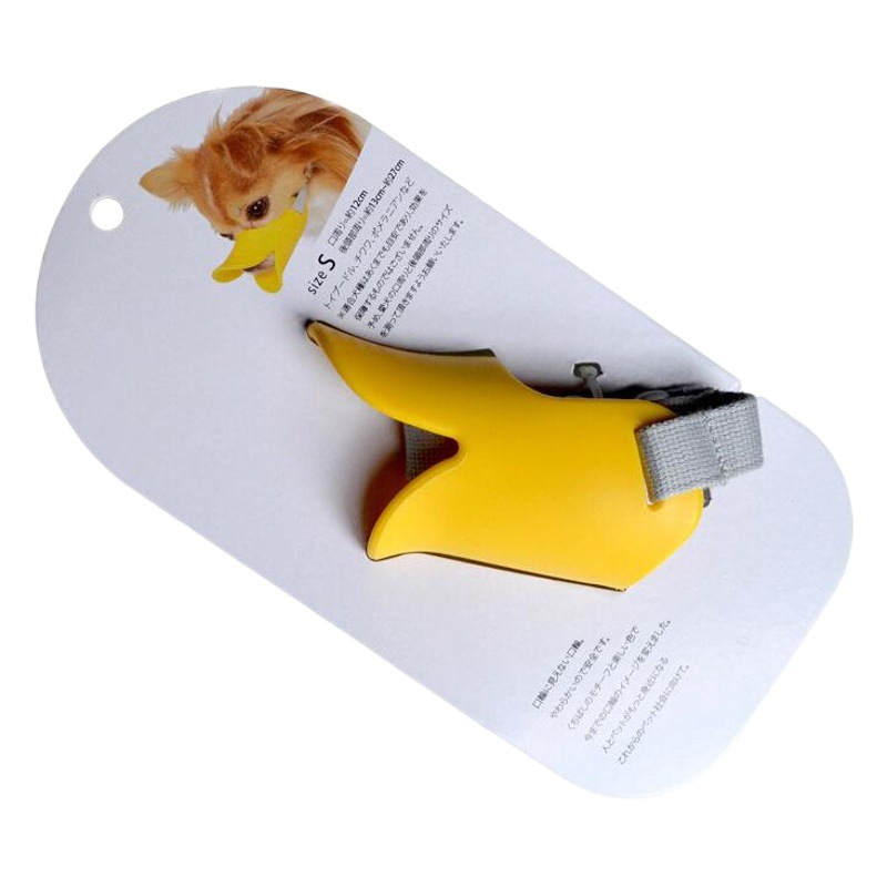 Bozal para perros Z Dog en stock, bozal de silicona antipinzamiento, cómodo y suave, bozal de entrenamiento tipo pico de pato, suministros para mascotas al por mayor
