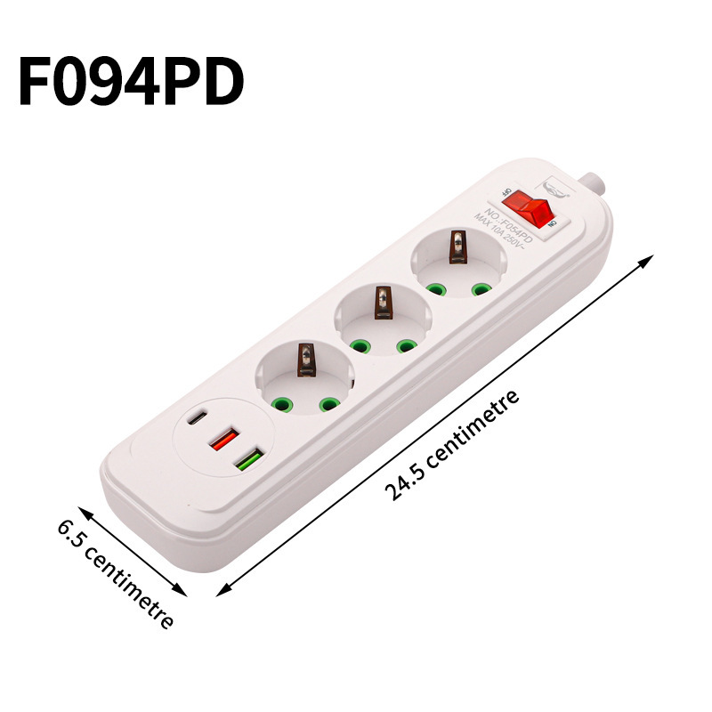 África, Indonesia, Oriente Medio, Rusia, Polonia, Ucrania, estilo europeo, estándar europeo, tablero de cableado