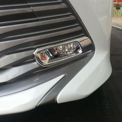 eight generation Camry anti-fog lamp hybrid – Light frame