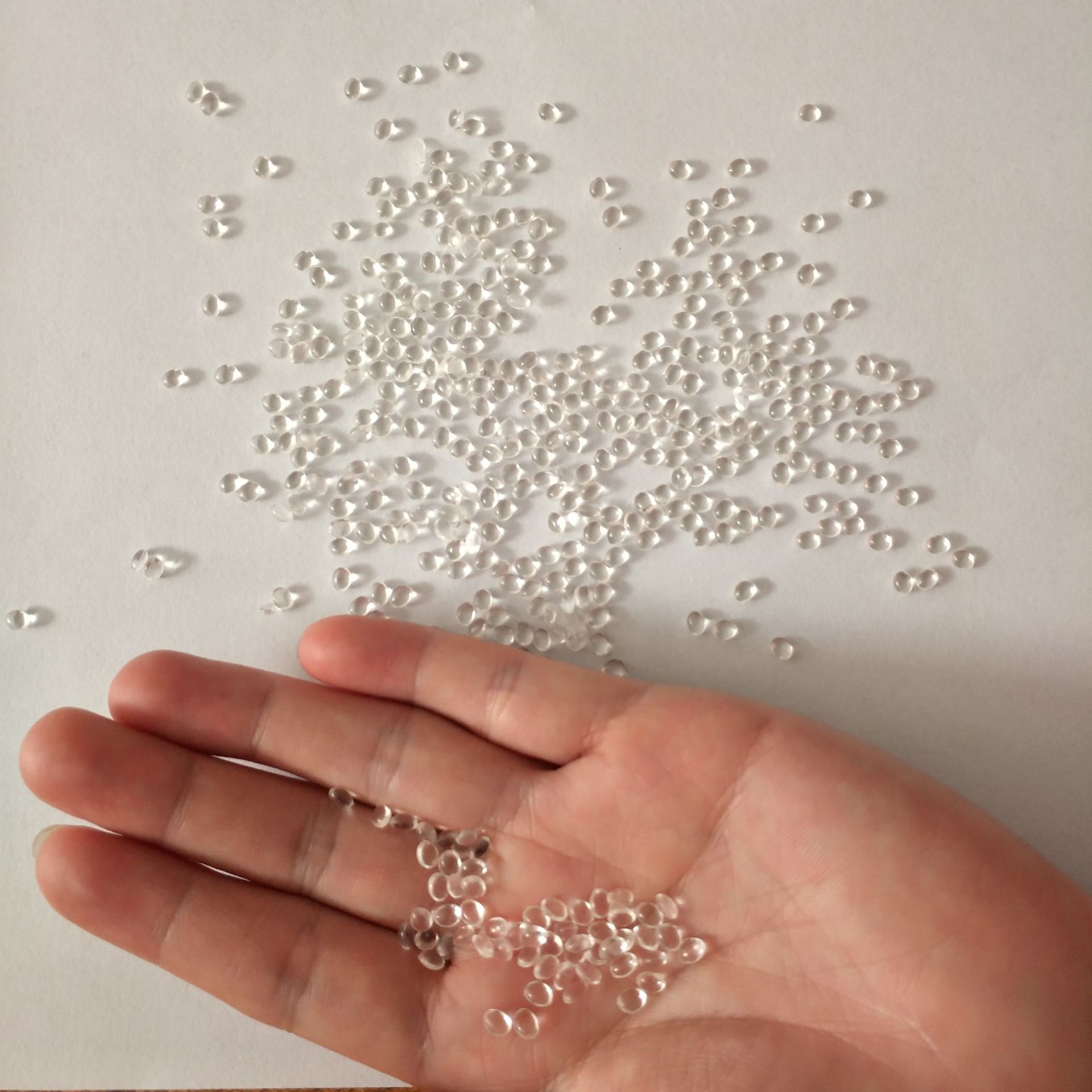 RB810 820 830 840 粒子图