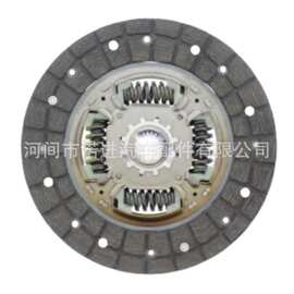 离合器摩擦片 3125052110  31250-52020，31250-12460 适用于丰田