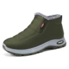Female GM-TY02 Army Green (Packed)