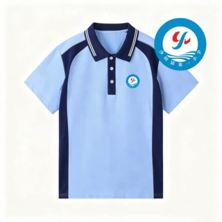 广东省东莞市及各镇街小学初中高中夏季秋季冬季校服套装定制批发