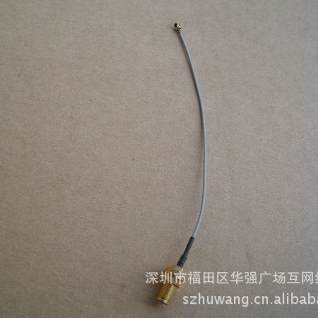 6G 1.13电缆组件 天线连接线