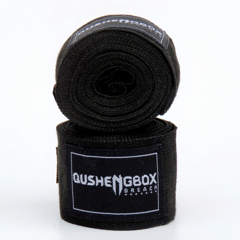 Boxing Bandages, Men's Sanda Protective Gear, Hand Wraps, Muay Thai Hand Wraps, Fighting Hand Wraps, Women's Gloves, Boxing and Fighting