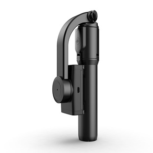 Mobile phone stabilizer smart single-axis selfie stick Bluetooth tripod anti-shake vlog live selfie tripod