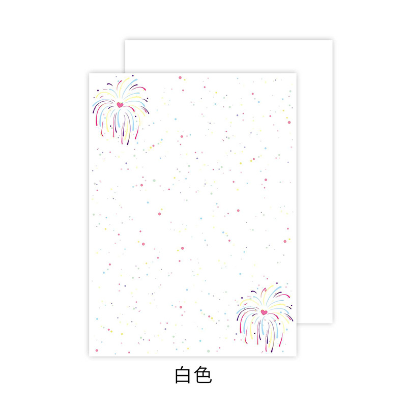 Huaxi papel de fuegos artificiales papel de embalaje de flores de alto nivel de color papel de forma rígida creativo material de envoltura de flores
