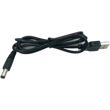 �A�׳�늾� 5V/�Դ������USB�DDC5.5MM�ӿ��Դ��