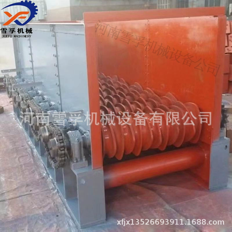 Линейный делитель, делитель речной гальки, большой объем производства, роликовый сепаратор для песка и камня производителя.