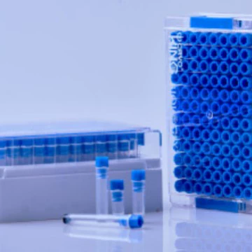 Barroke 0.75ml крышка трубы Молодежная зеленая серия SBS замороженная трубка четыре ярда в одном 89-5082