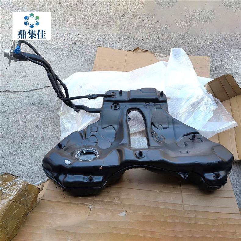 Compatible with Audi A6L C8, fuel tank assembly, fuel tank, 4KD 201 060 C