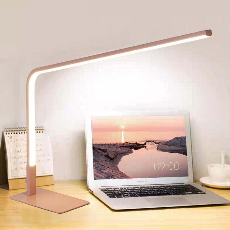 Led Eye Protection Desk Reading Lamp Learning Special Bedside Lamp Work Homework Student Kidsren's Dormitory Desk Lamp Led Eye Protection Desk Reading Lamp Learning Special Bedside Lamp Work Homework Student Kidsren's Dormitory Desk Lamp
