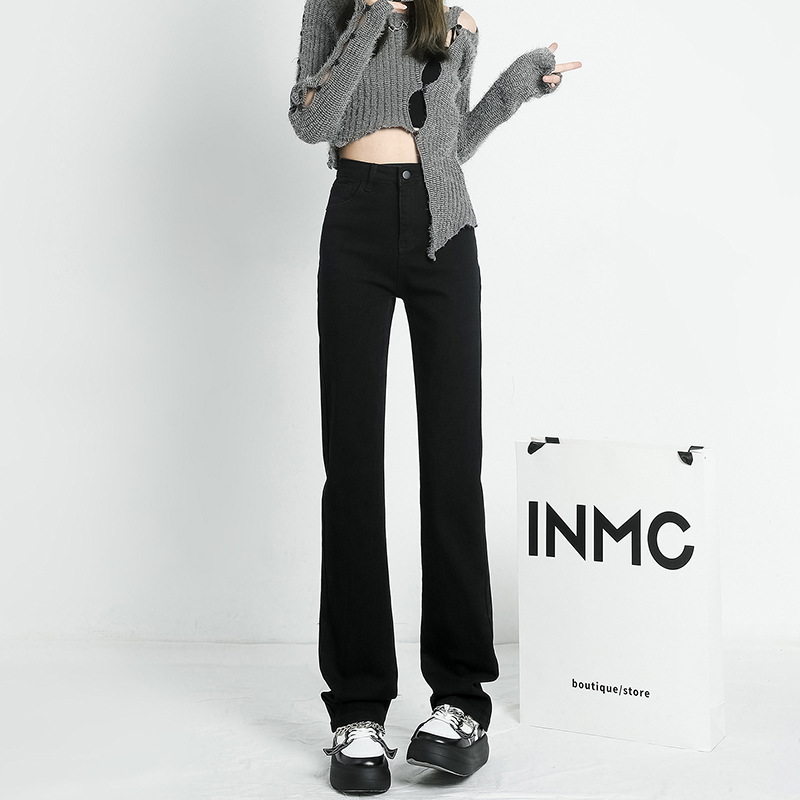 검은 색 길이