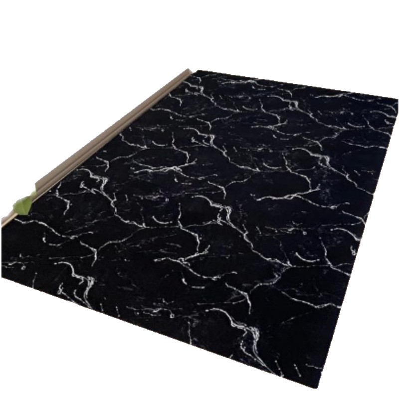 Alfombra de barro de diatomeas simple velocidad de viento seco absorción alfombra antideslizante alfombra de baño antideslizante alfombra de pedal antideslizante doméstica alfombra de puerta