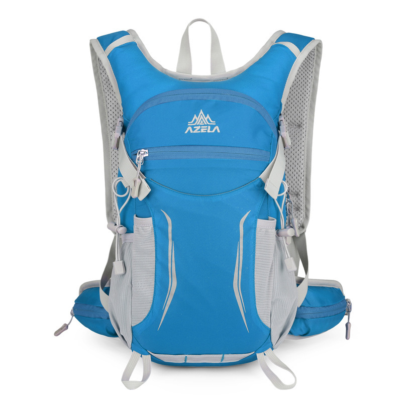 Azerah バックパッククロスボーダーアウトドアハイキングスポーツレジャーバックパックサイクリング登山旅行大容量登山バッグ|undefined