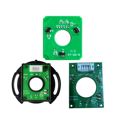 Quanshun mid-mounted motor: Other Electric Vehicle Accessories