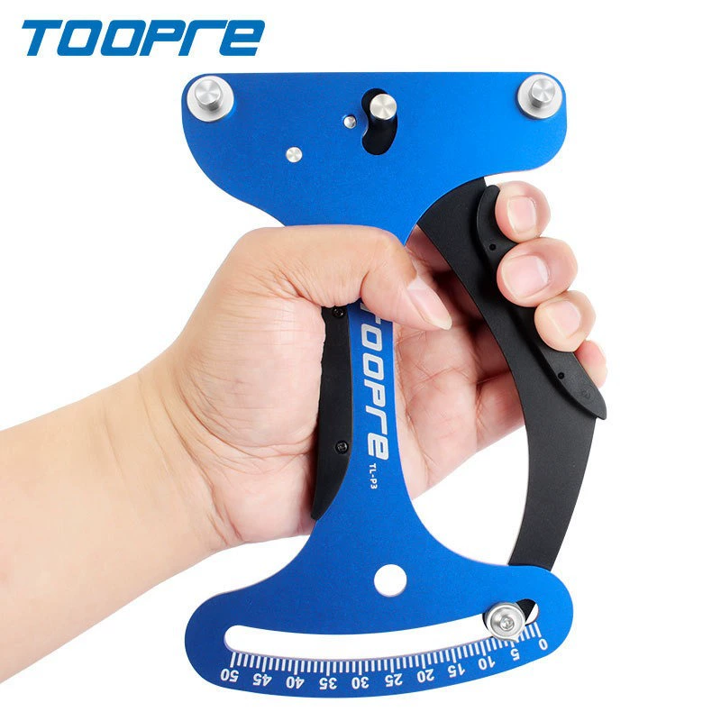 TOOPRE Bike spokes, dynamometer, mountain wheel, home device
