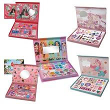 ��ͯDIY�^�Ҽ����Ů���r�вʊy�׺�ָ���ʹ����Ʒ�M�Ϲ������b