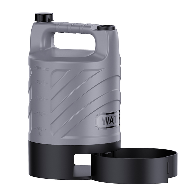 2.5L 작은 입 모델