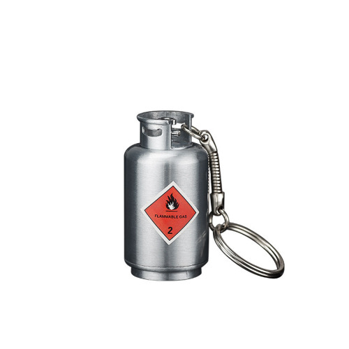 Gas can kerosene lighter fire extinguisher creative mini 10000 strike anywhere fire starters hanging accessories outdoor firestarting camping waterproof