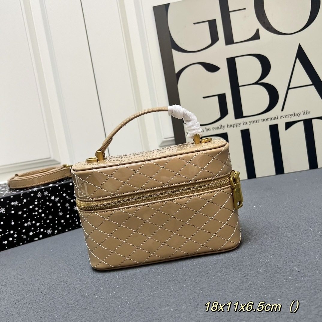 Borsa a tracolla da donna in vernice, elegante borsa a mano_voghion.com