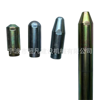源头工厂 可定制51型混凝土振动棒 水泥振动器振捣棒插入型震动棒