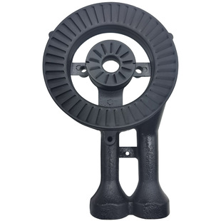 Exquisitely exquisite stove hardware accessories embedded stove universal cast iron 120 plane rotary fire small center knock cover fire cover