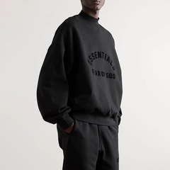 FEAR OF GOD FOG高街essentials王嘉爾丸襟潮牌ゆるいガーディアン