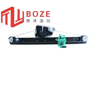 SuitablE for Bmw 325 E90 Glass LiftEr REar LEft 51357140589 / REar Right 51357140590