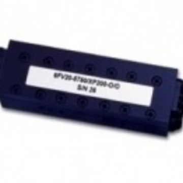 k&l 带通滤波器 FV-50