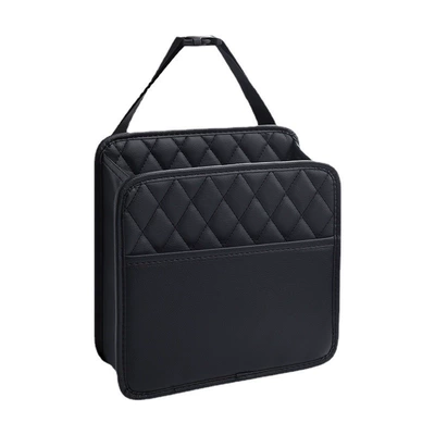 Car Seat Back Storage | Car storage bag/box