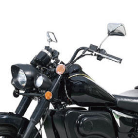 Tz Cross-Border Export Electric Motorcycle, High-Power Electric Scooter, High-Speed Long-Distance Electric Bike, Electric Scooter