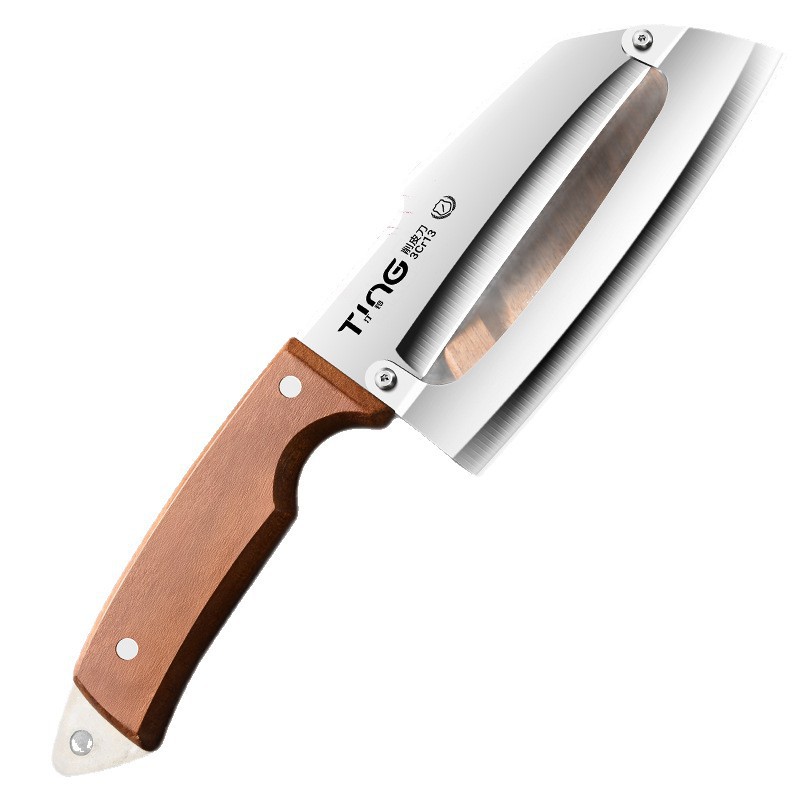 Cuchillo de peeling cuchillo de peeling cuchillo de peeling de azúcar cuchillo de peeling de acero inoxidable cuchillo de peeling de frutas