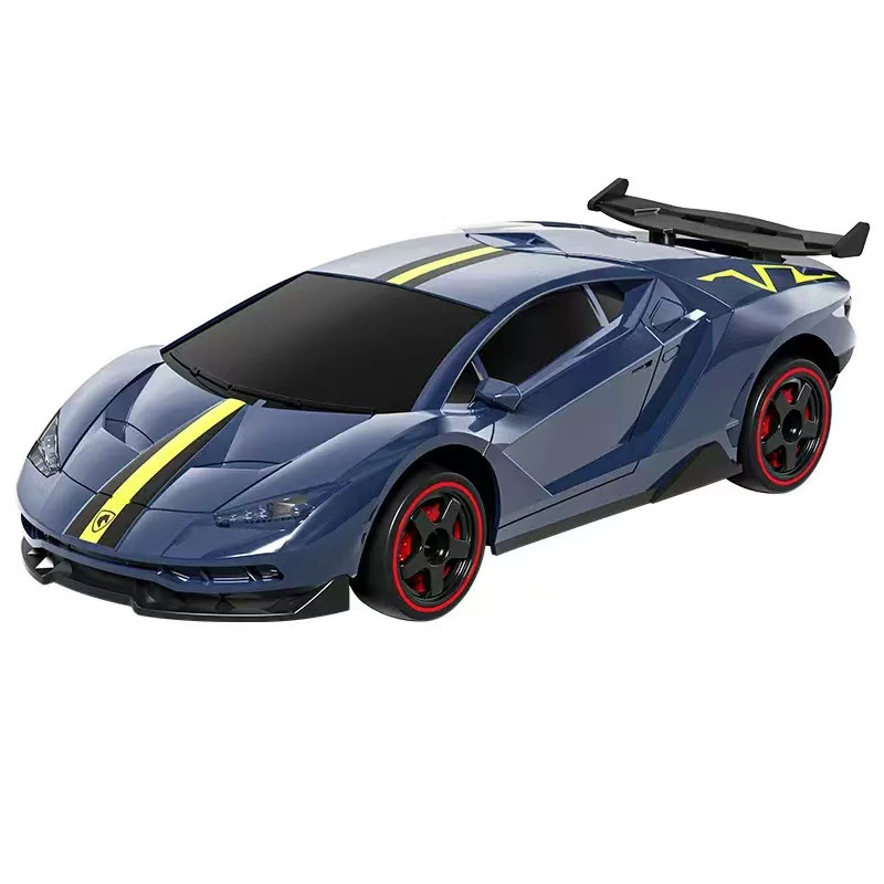 1:24 Lamborghini Centennial Cow-204 Pure Blue