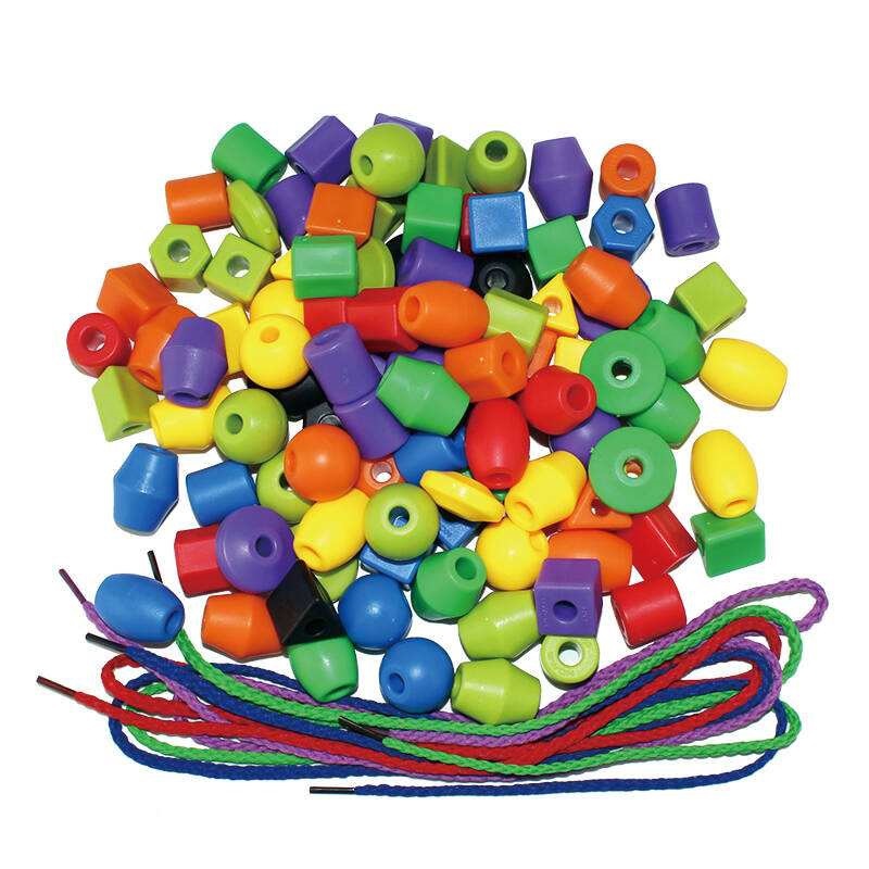 Plastic Toy