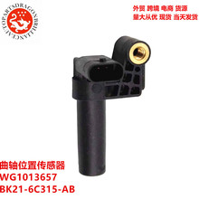 �羳��ó�羳����λ�ô�����WG1013657 BK21-6C315-AB 9803788880
