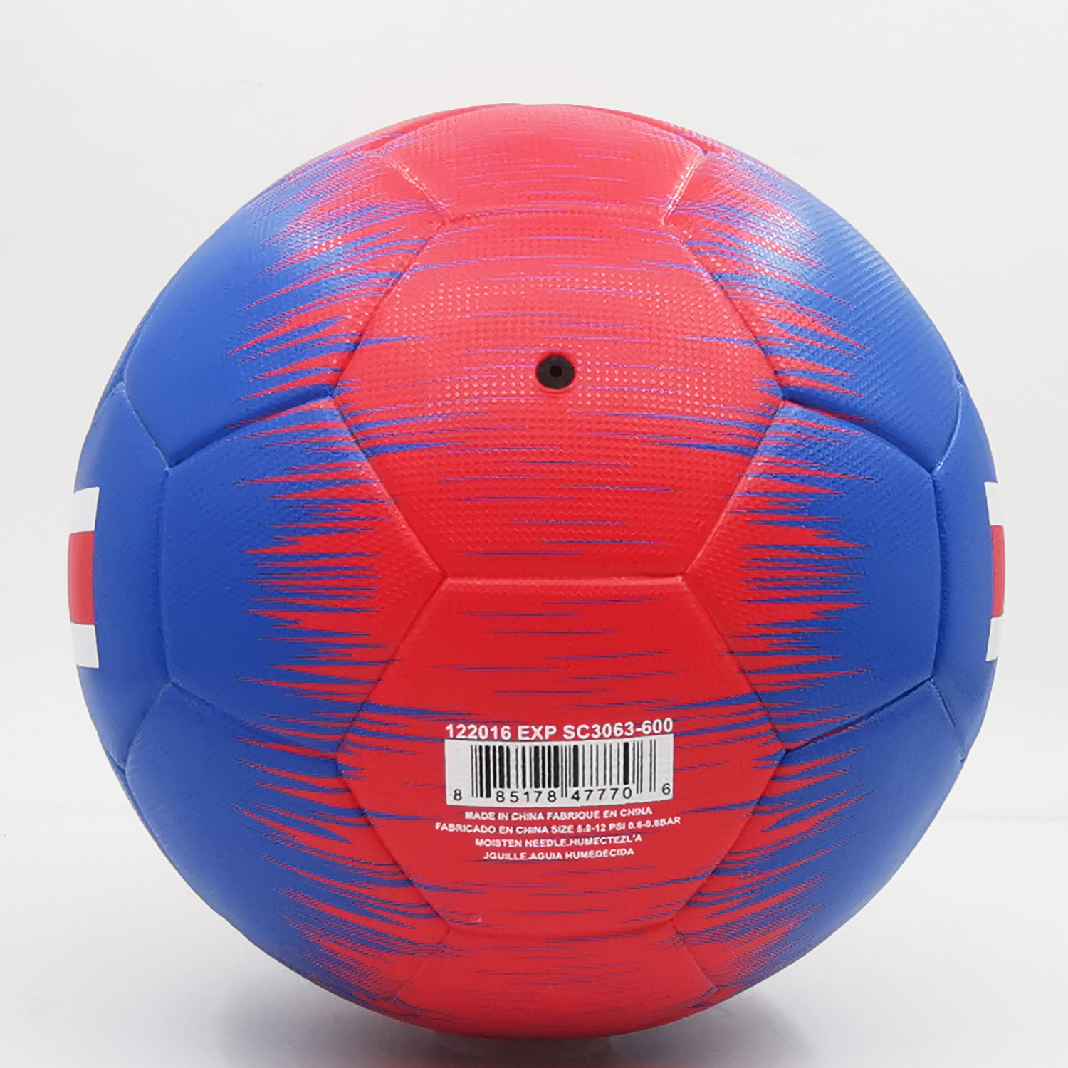 Nuevo número 5 Copa del Mundo de fútbol Copa de Europa Copa América Liga de Campeones con el mismo pegado pu adhesivo número 4 fútbol transfronterizo