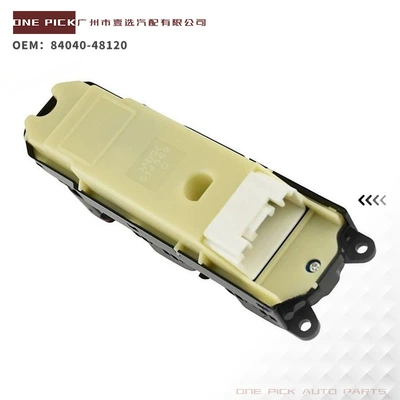 Glass lifter Lift Switch Is Suitable