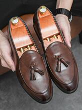 C 51746 Formal Shoes Dropshipping Welcome Bohemian and