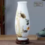 陶瓷客厅家居中式花瓶