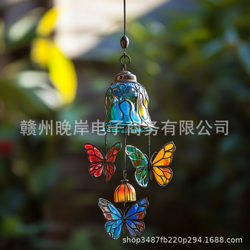 나비 3마리 [작은 노란 종]