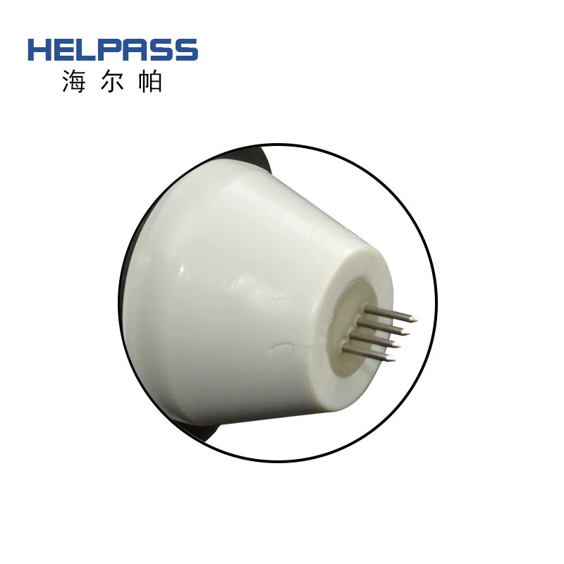 HPS58002 Четырехзондовый зонд сопротивления (прямая линия 1 мм)