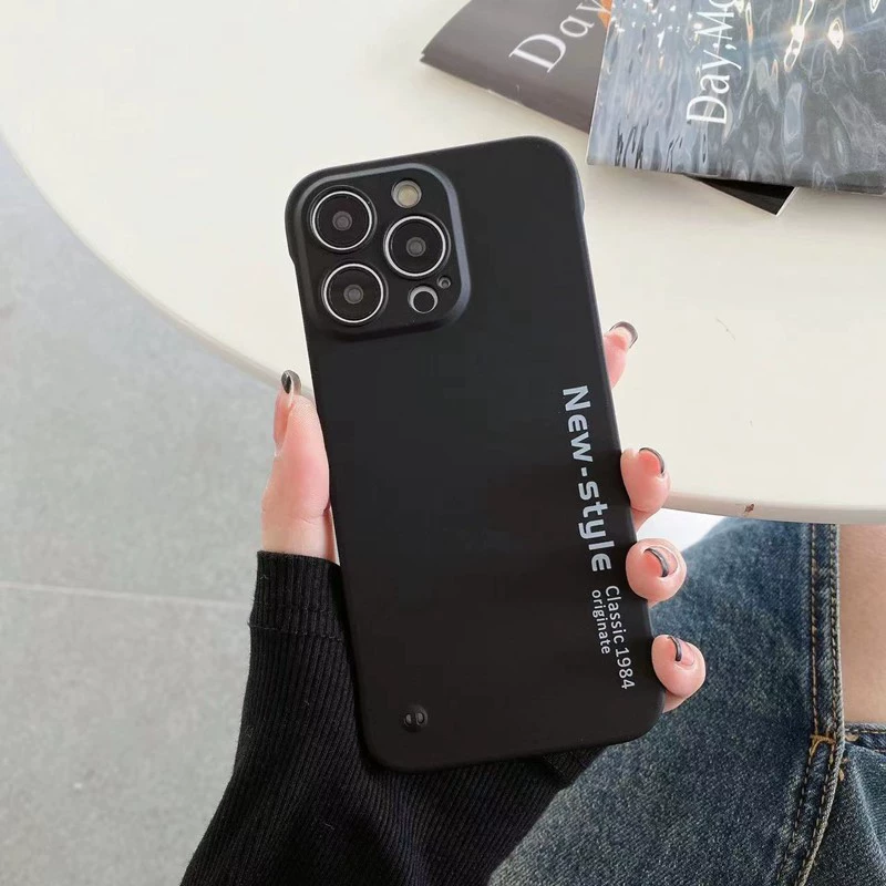 Яблоко, чехол совместимый с телефоном, матовый iPhone 13, iphone, 11/