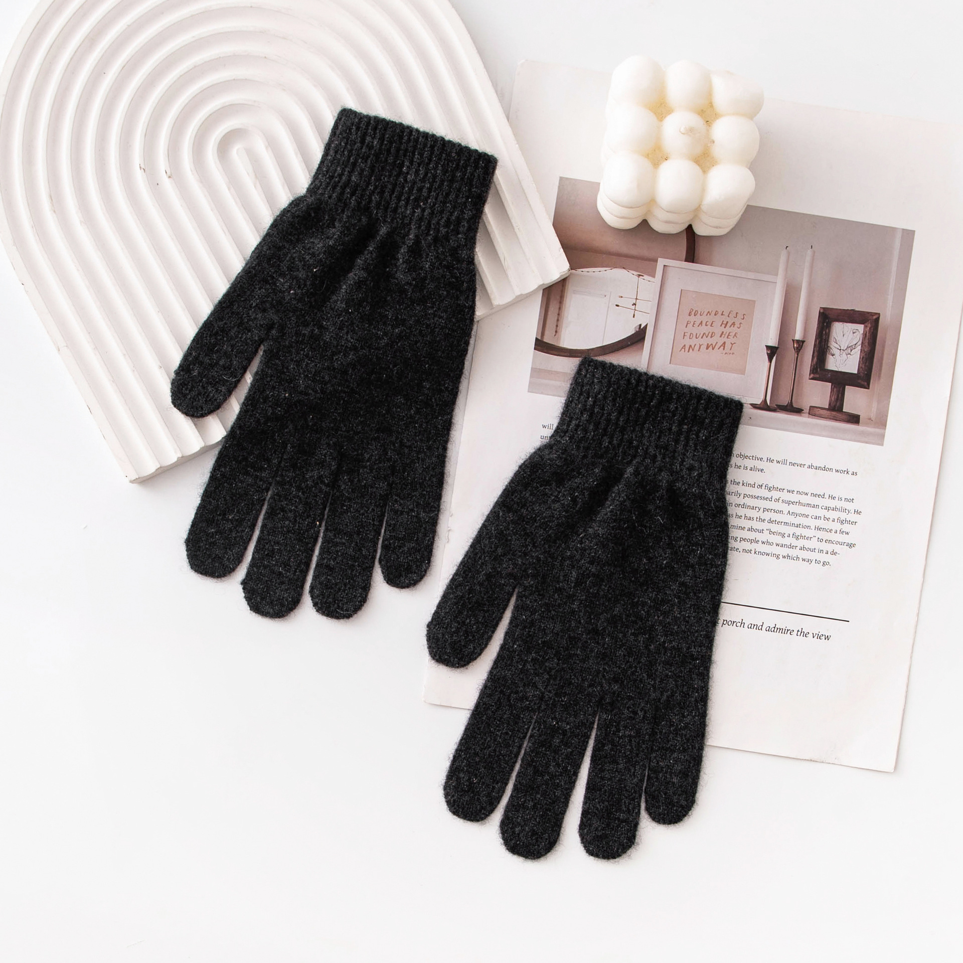 FHY25-7085-4 다크 그레이