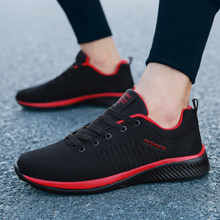 Cross-Border New Large Size Casual Sports Men's and Women's Same Style Couple Running Trendy Wholesale Shoes