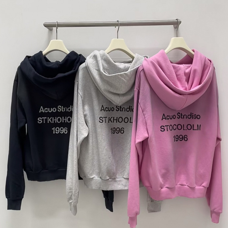 Ceiling Ac Acuo Stndiso Fall Winter Men's and Women's 1996 Letter…